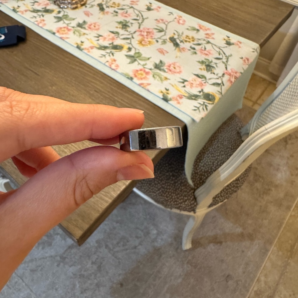 Oura Gen 3 Heritage Ring